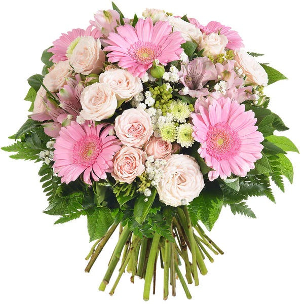 Le Bouquet de May