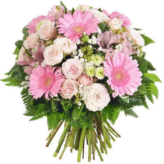 Le Bouquet de May