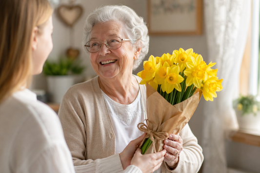 🕊️ Un geste pour ne laisser personne de côté 🕊️