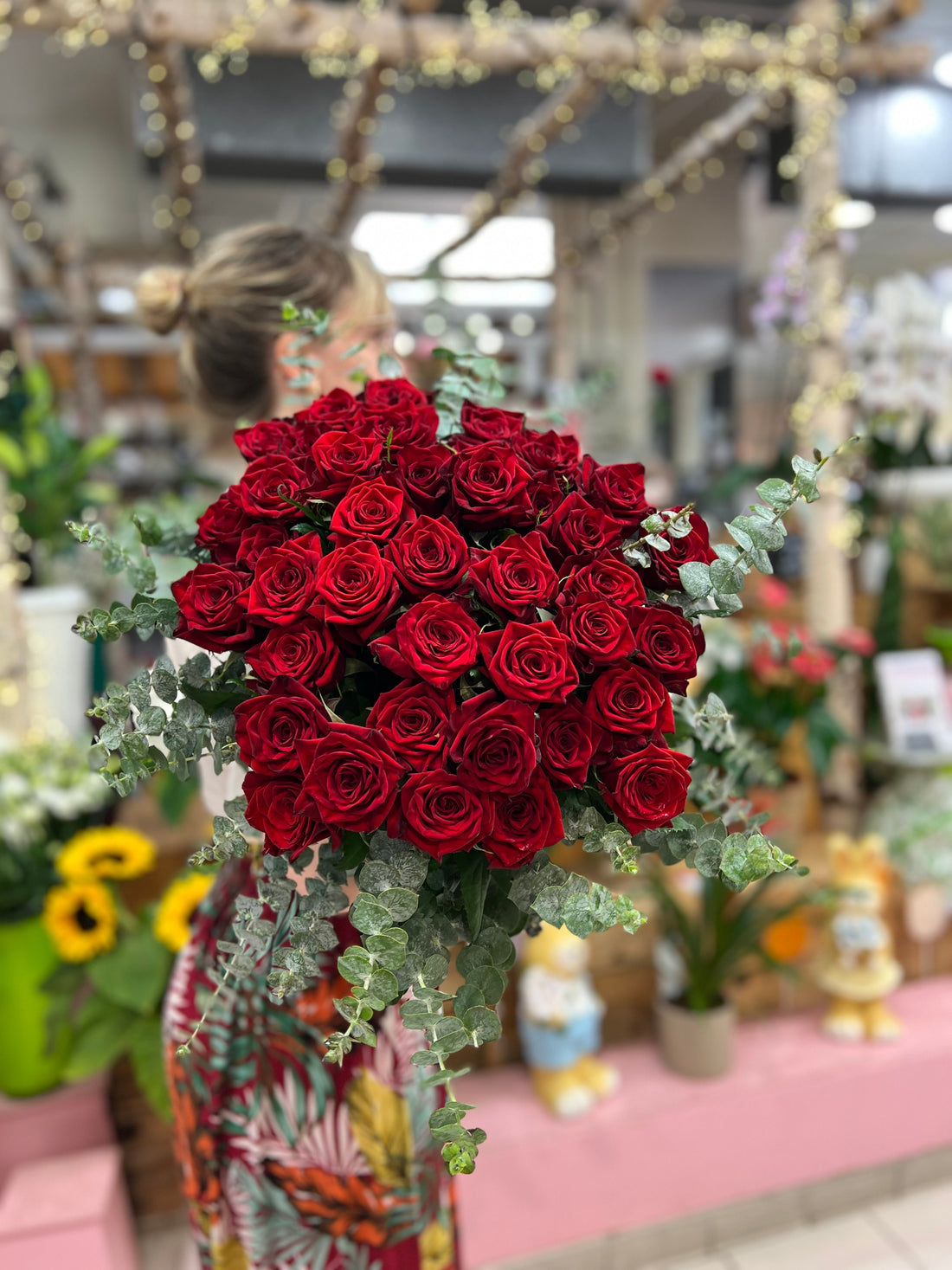 Préparez une Saint-Valentin inoubliable !