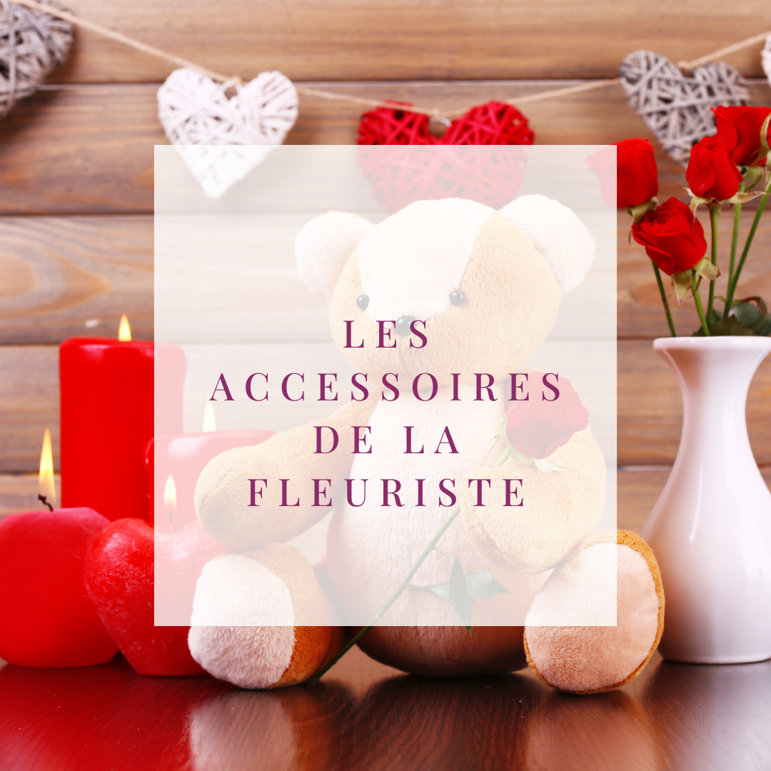 Accessoires