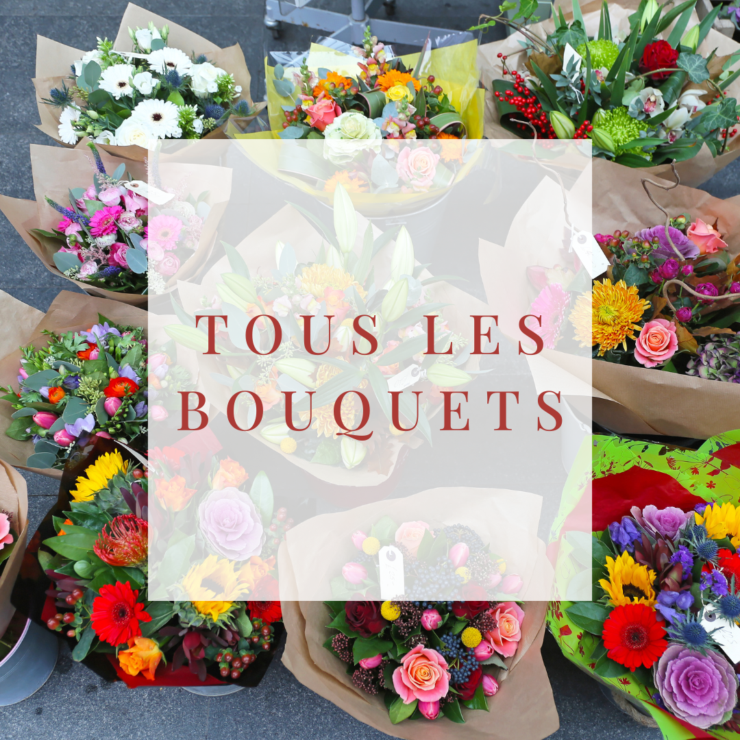 Bouquets