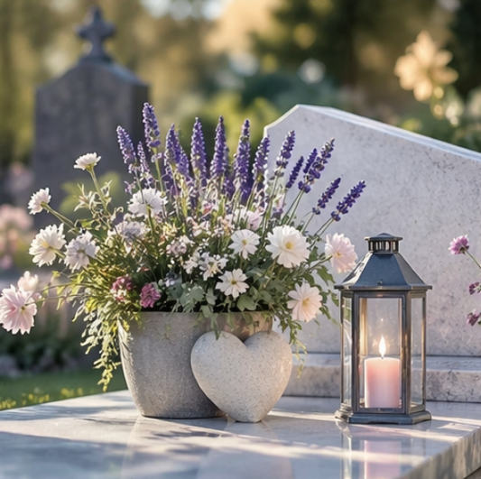 Célébrer sa mémoire (6 interventions/an)